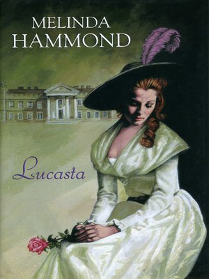cover image of Lucasta